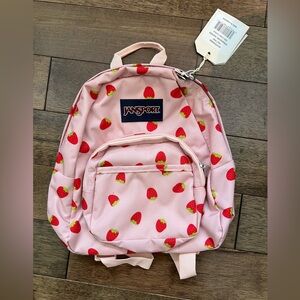 JanSport half pint backpack